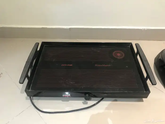 صينيه تسخين دلال هوم ماستر 0