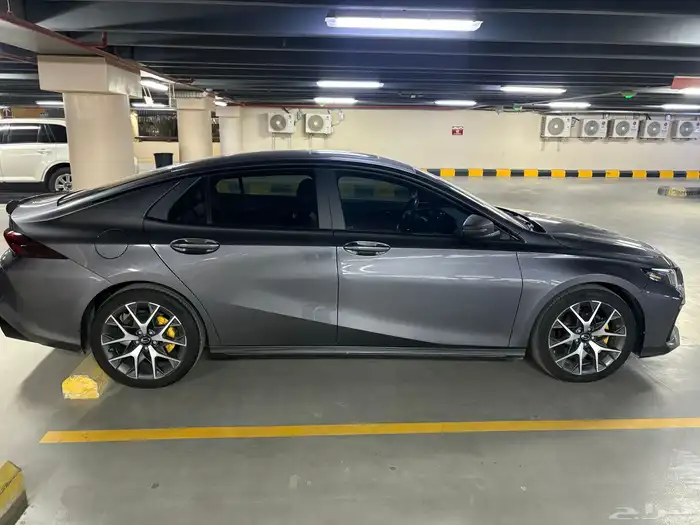 للبيع جاك امباو 2024 فل كامل 2