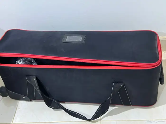 اضاءات قوديكس سلك استعمال مره وحده فقط 1