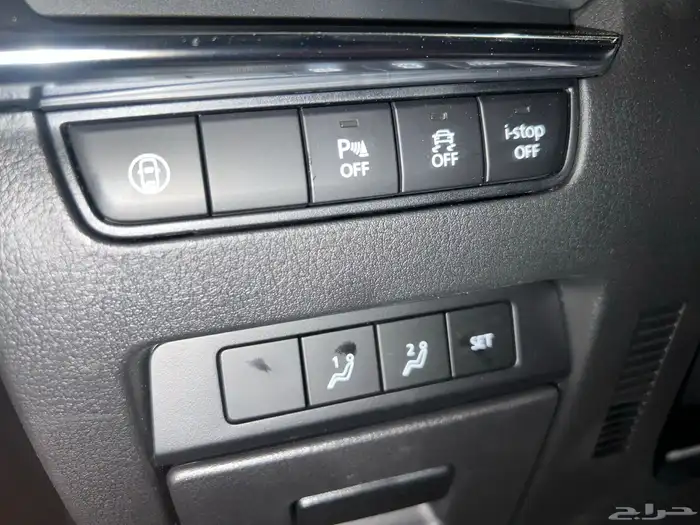 مازدا 3 فل كامل عرض خاص 2025 أصفار 12