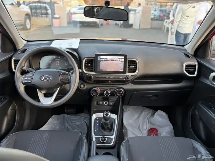 هونداي فينو 2023 14
