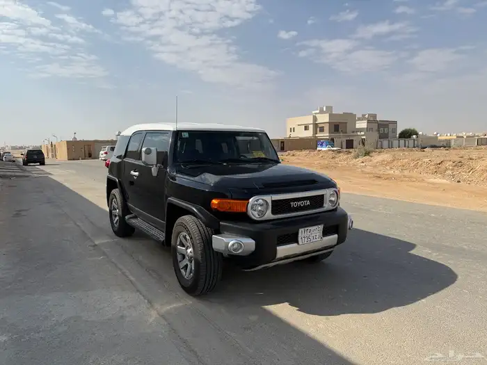 للبيع اف جي 2015 3