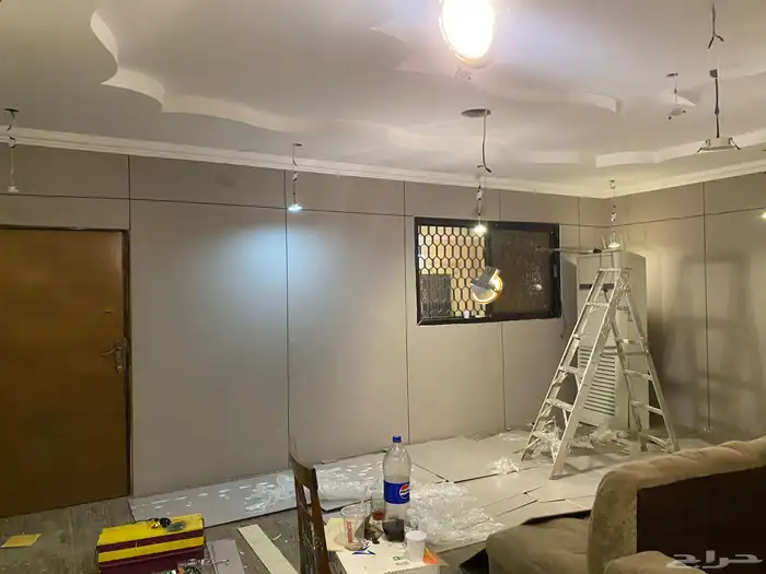 شيبورد بديل خشب 1