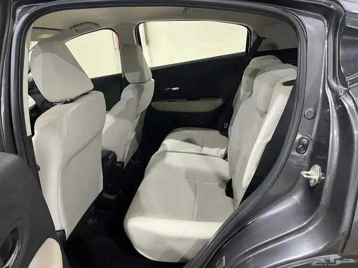 اتش آر في 2020 سعودي 16