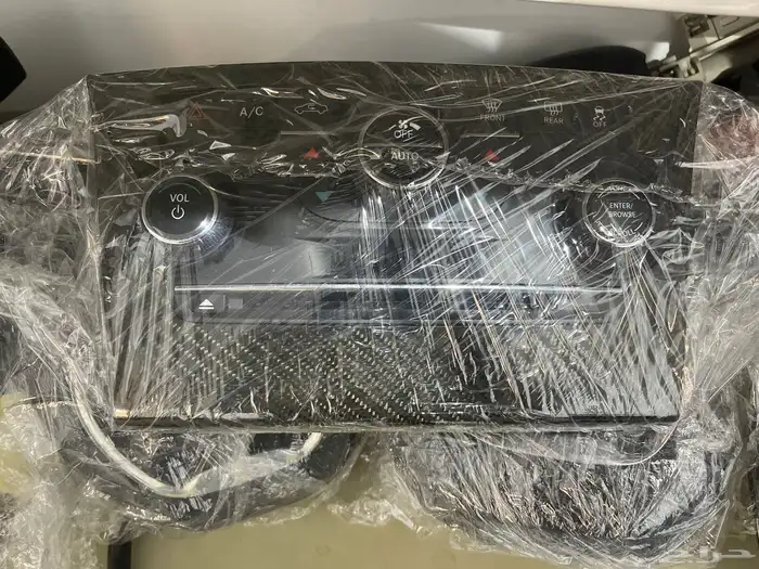 تشارجر 2023 - قطع غيار 1