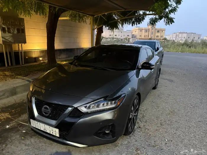 ماكسيما SR 2020 فل كامل (أعلى فئة رياضية) 3