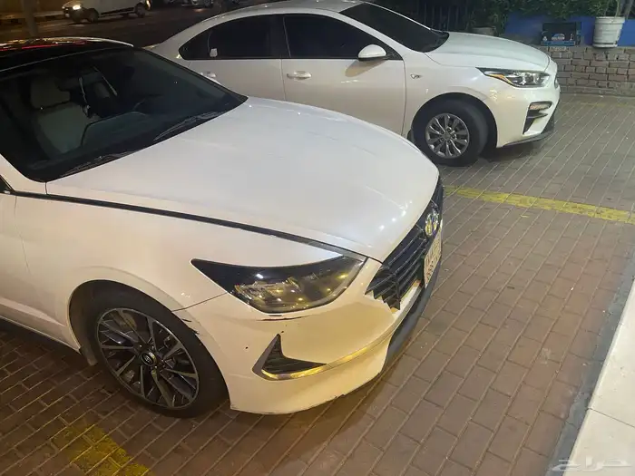 سوناتا 2020 بانوراما 12