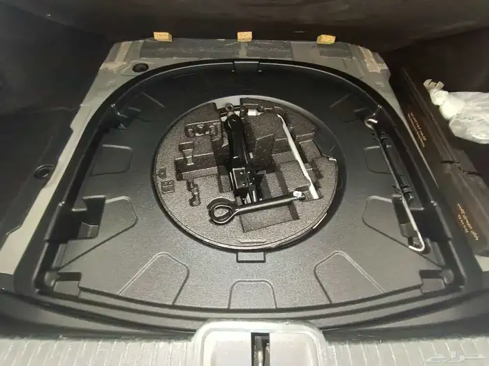 لكزس 2019 - 115 ألف ريال 12