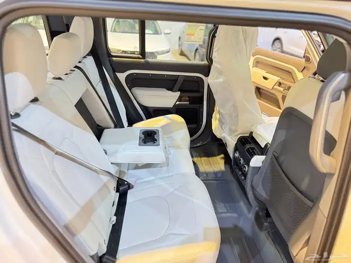 ديفندر سعودي و الداخلية المميز HSE 12