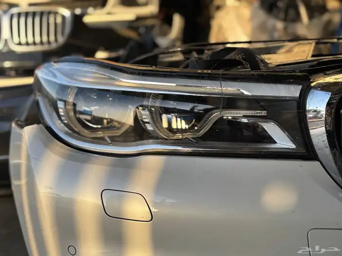 متوفر لدينا جميع قطع غيار السيارات الالمانيه 26