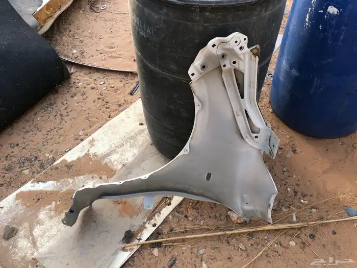 رفرف يارس 2022 يمين 1