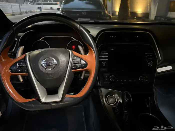 ماكسيما SR 2020 فل كامل (أعلى فئة رياضية) 6
