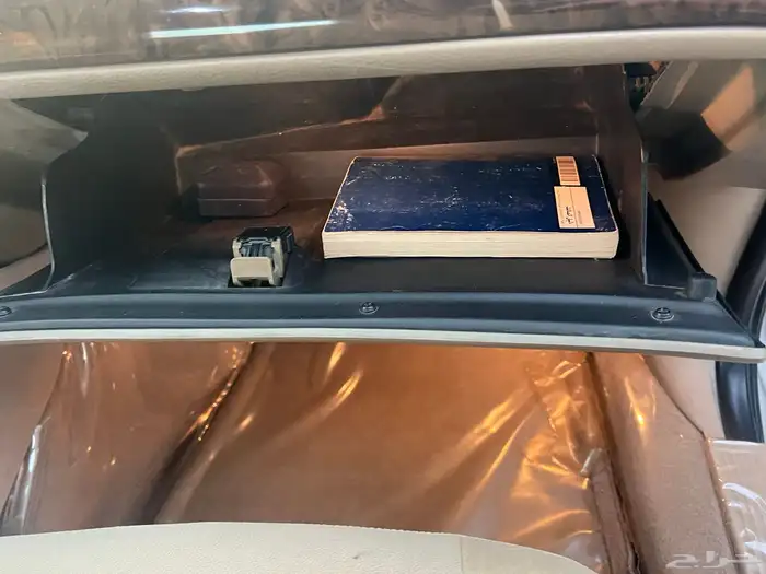 جراند ماركيز مالك اول 2010 34