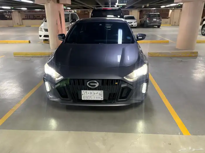 للبيع جاك امباو 2024 فل كامل 4