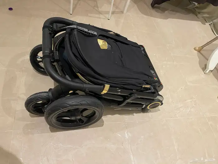 عربية اطفال اوكارو 5