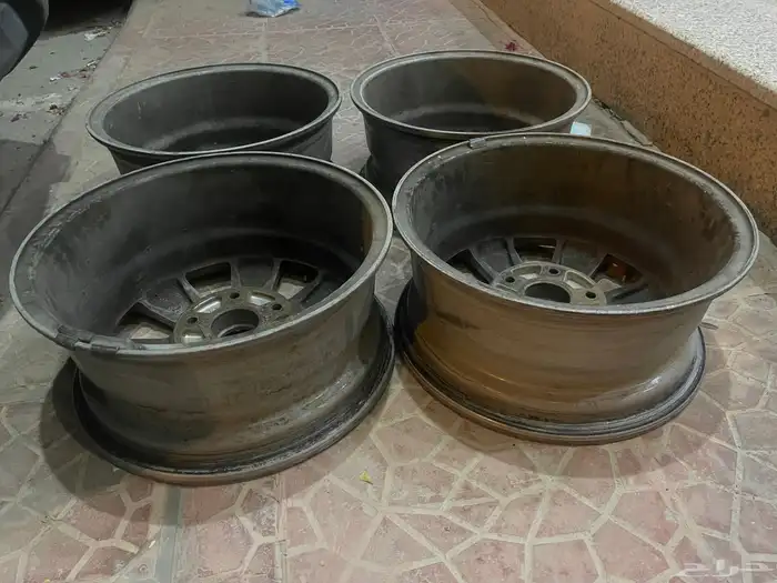 جنوط كامري 2005-2006 3