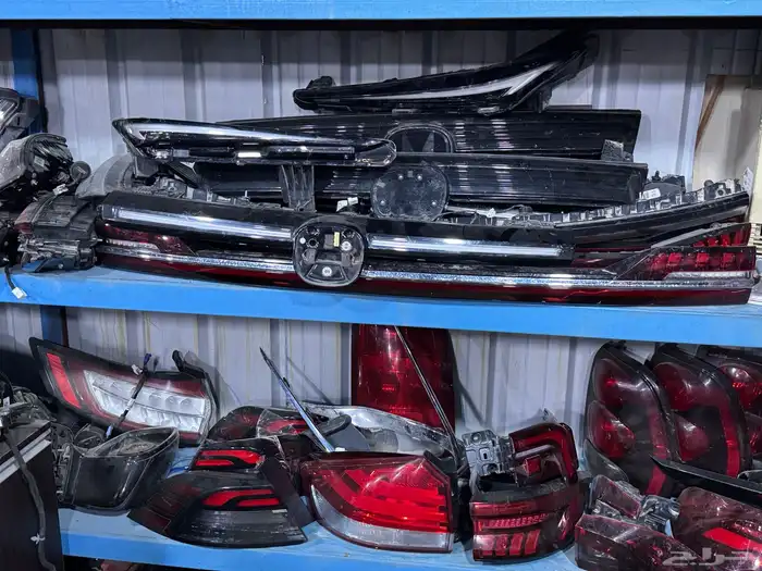 يوجد لدينا صدامات شانجان 16