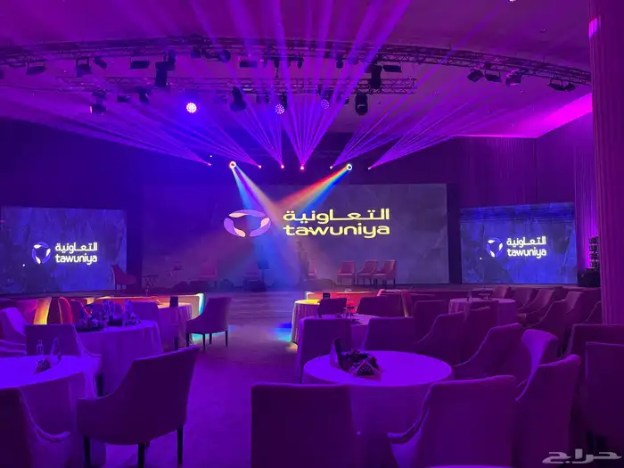 تأجير شاشات 67