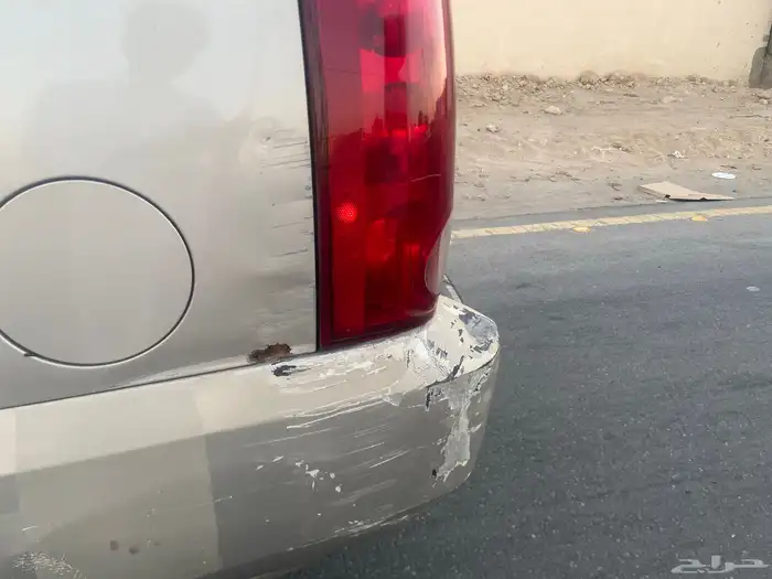 جمس يوكن دبل xl2007 23