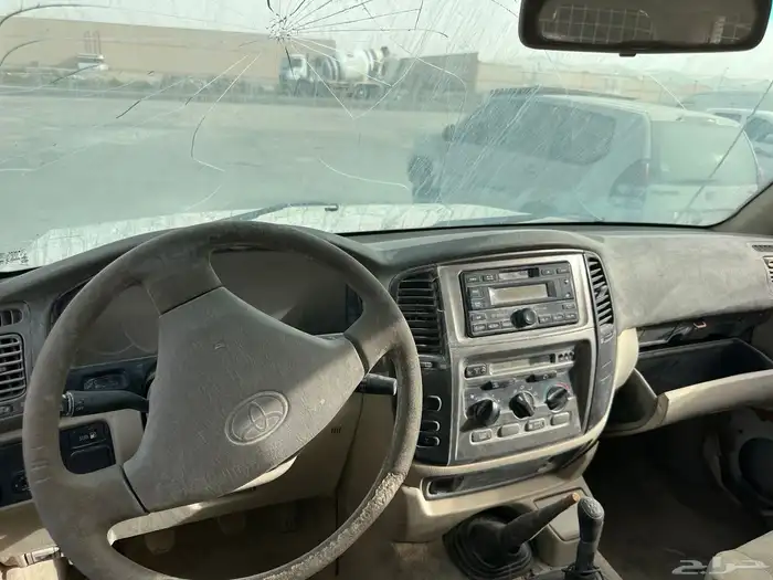 جيب جي اكس 2005 1