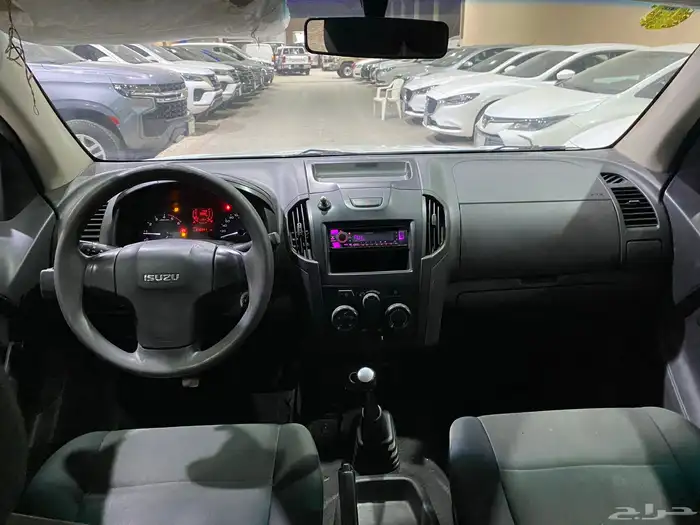 ايسوزو دي ماكس غمارتين 2020 10