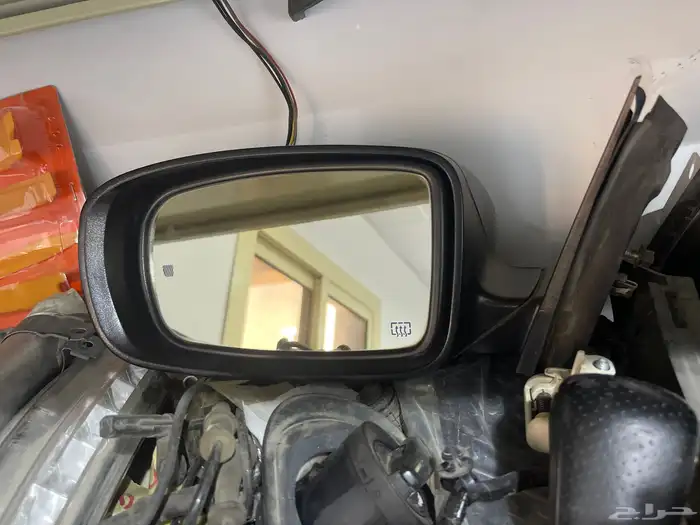 تشارجر 2023 - قطع غيار 2