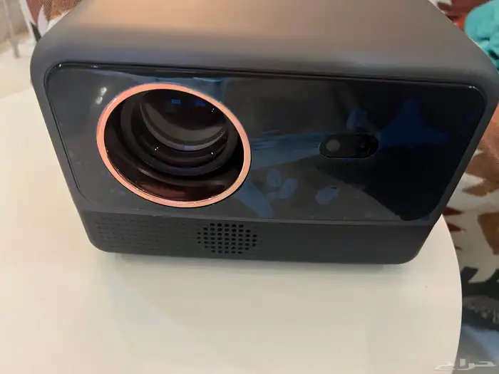 بروجكتر 4k جديدة 5