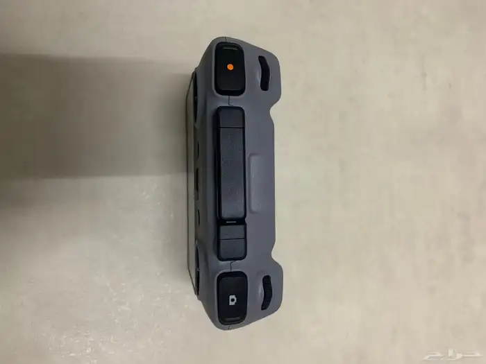 بيع اكسسوارات درون dji اصلية جديده ريموت شاحن بطاريات وبطار 3