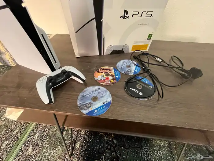 بلاستيشن 5 3