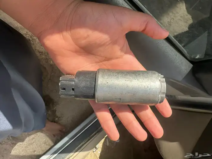 طرمبة بنزين صفاية 0