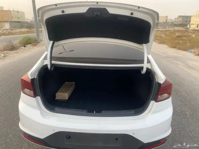 النترا أفانتي 2020 13