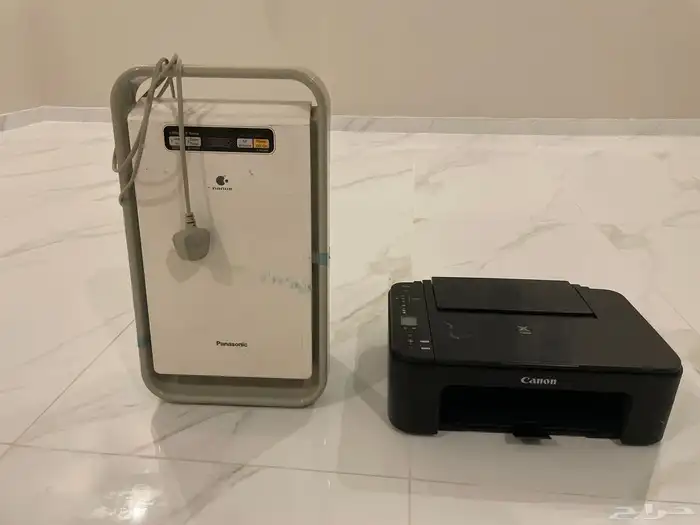 للبيع طباعه  جهاز شفط الرايحه والغبار 0