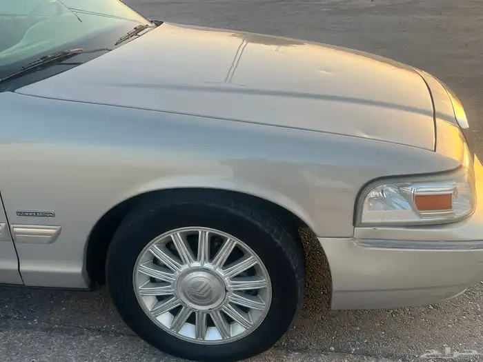 جراند ماركيز مالك اول 2010 3