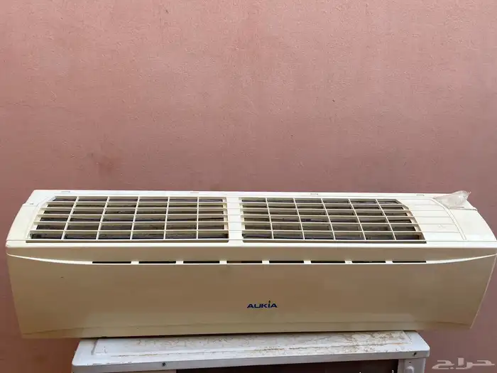 مكيف اسبليت 1