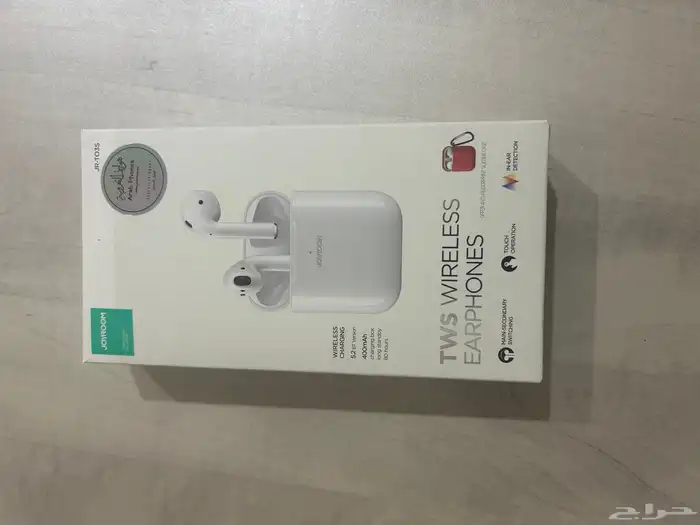 سماعات بلوتوث 0