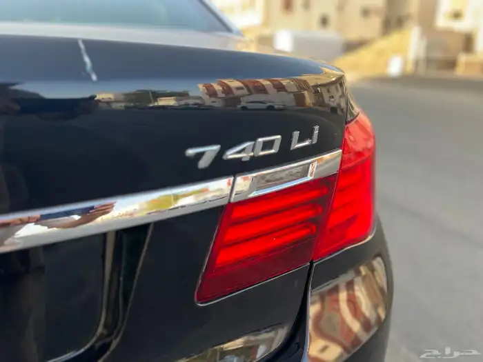 بي ام دبليو قمة في النظافه 3