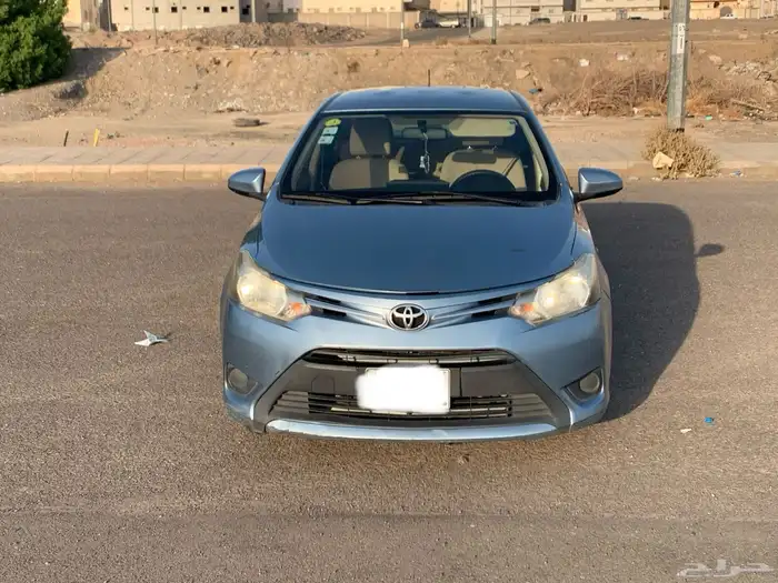يارس للبيع 2016 1