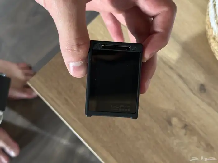 كاميرا قو برو Gopro Hero 4 نظيفه 6