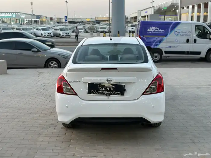 نيسان صني 2022 6
