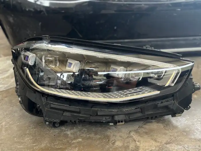 متوفر لدينا جميع قطع غيار السيارات الالمانيه 8