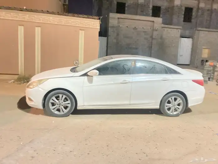 سوناتا2012 1