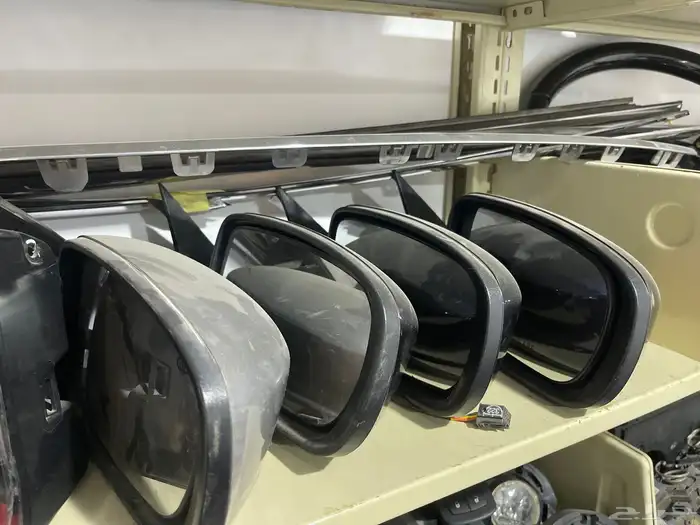 تشارجر 2023 - قطع غيار 3