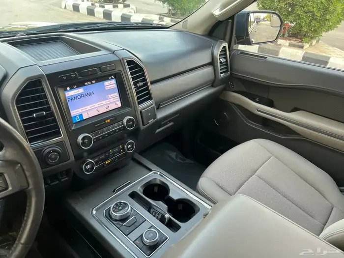 فورد اكسبديشن 2019 (بحالة ممتازة) 16