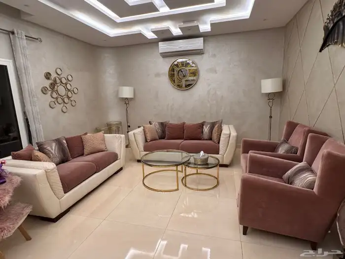 كنب تركي خالي من العيوب 1