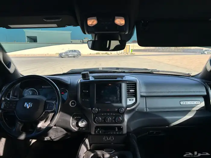 رام  ديزل 2021 غمار ونص الموتر شرط من صدام لصدام 12