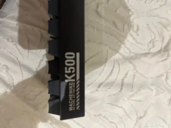 كيبورد ميكانيكي 0