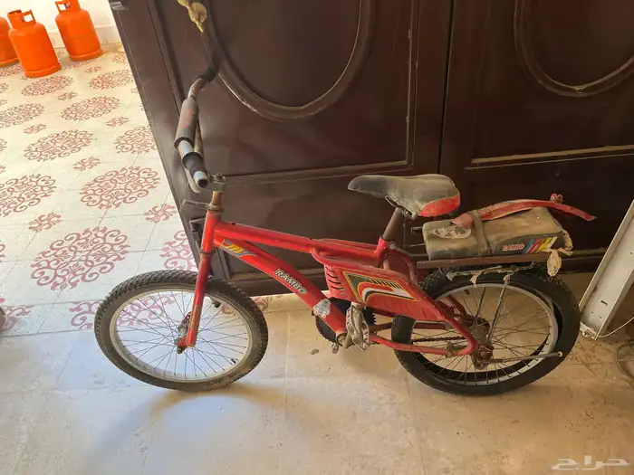 سيكل رامبو 2