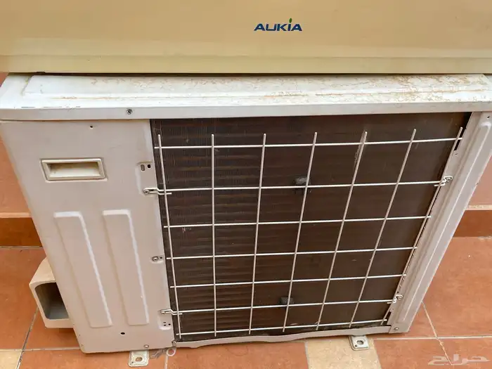 مكيف اسبليت 0