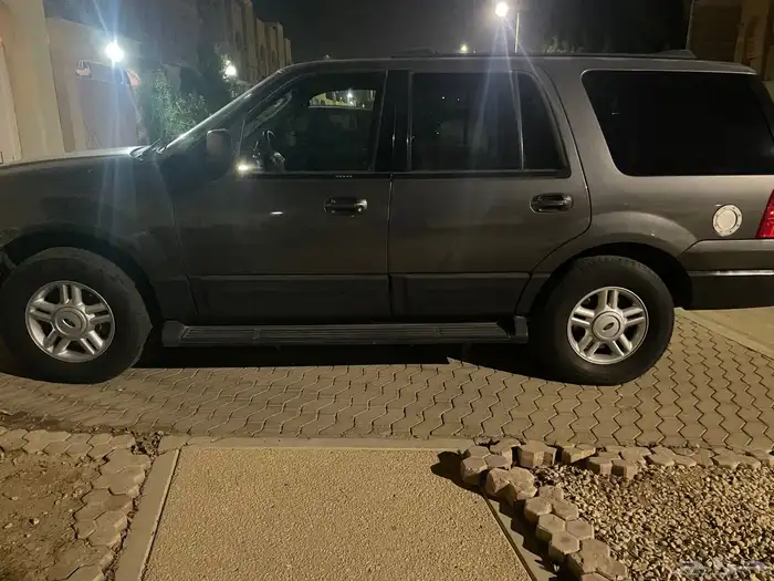 اكسبدشن 2004 للبيع 7