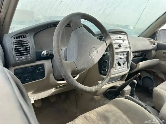 جيب جي اكس 2005 4